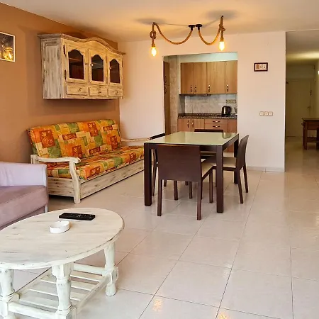 Apartment Completo Vistas De Loix Benidorm