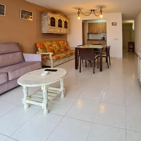 Completo Vistas De Loix Apartment