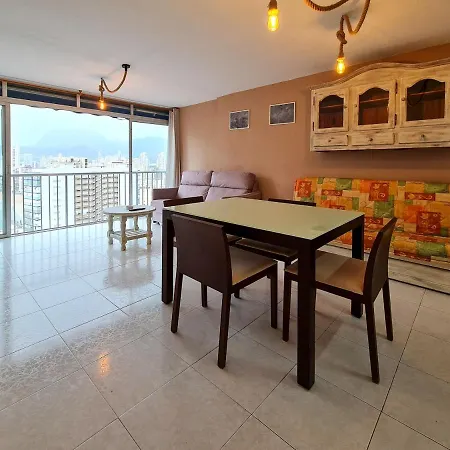 Completo Vistas De Loix Apartment *