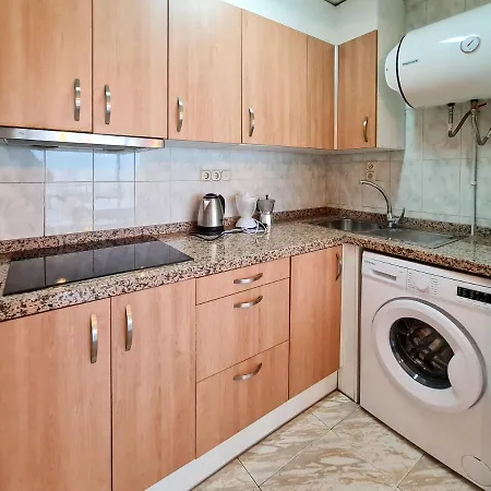 Completo Vistas De Loix Appartamento