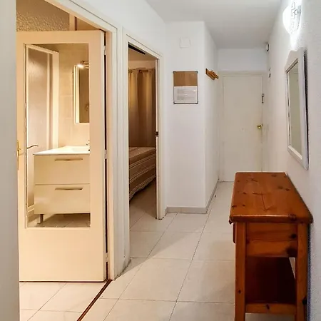 Apartment Completo Vistas De Loix *