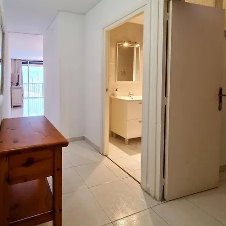Apartment Completo Vistas De Loix