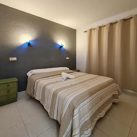 Completo Vistas De Loix Apartment