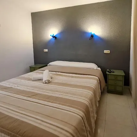 Apartment Completo Vistas De Loix *