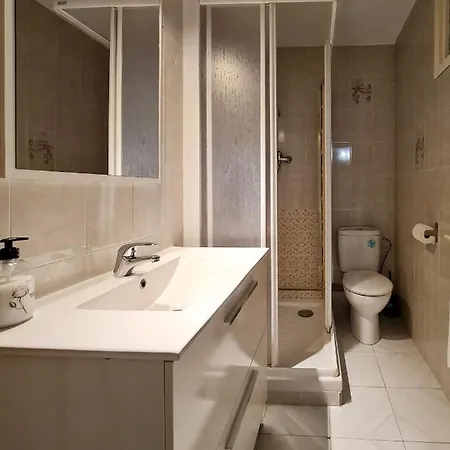 Apartment Completo Vistas De Loix *