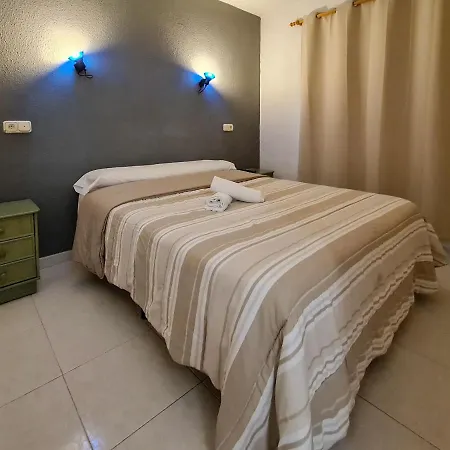 Apartment Completo Vistas De Loix